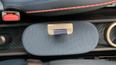 MINI Aceman 135kW E Exclusive [Level 2] 43kWh 5dr Auto Electric Hatchback